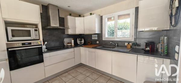Maison à vendre 4 pièces 114,6 m² Torreilles