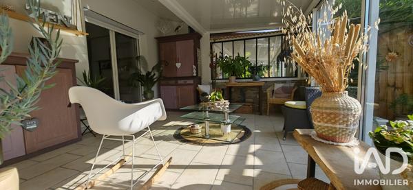 Maison à vendre 4 pièces 114,6 m² Torreilles