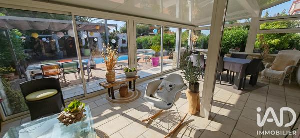 Maison à vendre 4 pièces 114,6 m² Torreilles