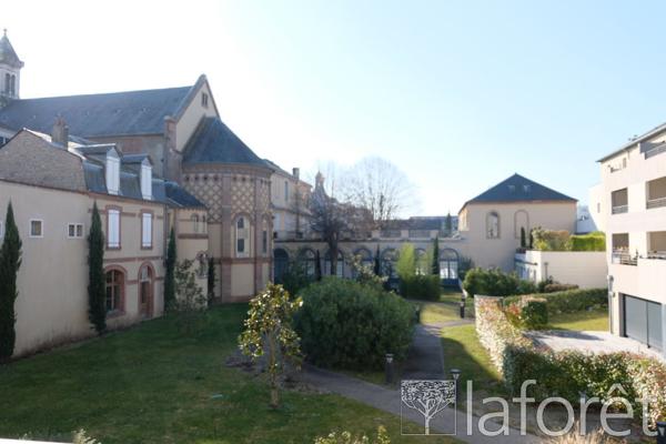 Achat appartement près de Tarbes - 3 pièce(s) - 118 m² - 320 000 €