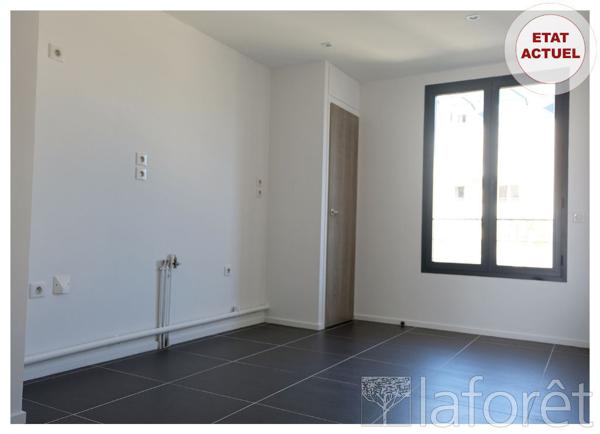 Achat appartement près de Tarbes - 3 pièce(s) - 118 m² - 320 000 €