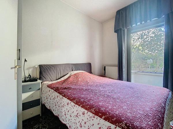 Appartement 2 pièce 59 m², terrasse