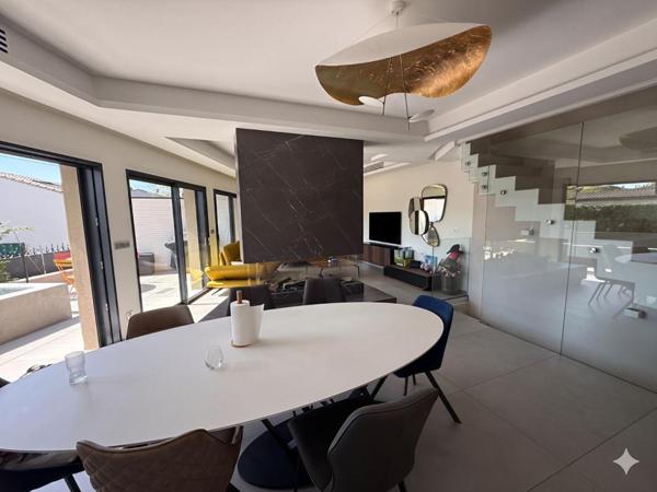 Maison 5 pièce(s) 150 m2 Grand standing à Caudéran