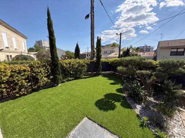 Maison 5 pièce(s) 150 m2 Grand standing à Caudéran