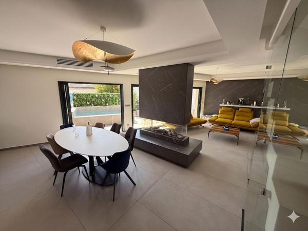 Maison 5 pièce(s) 150 m2 Grand standing à Caudéran