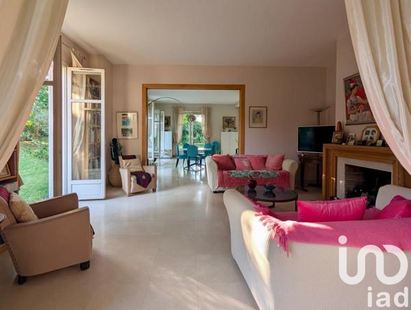 Maison à vendre 8 pièces 350 m² Montfort-l'Amaury