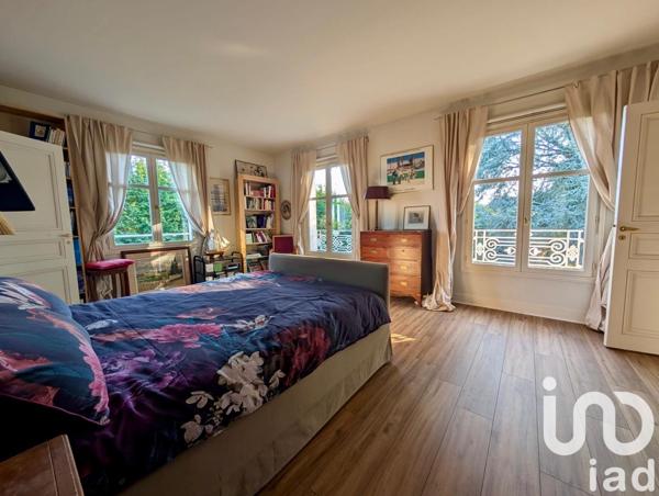 Maison à vendre 8 pièces 350 m² Montfort-l'Amaury