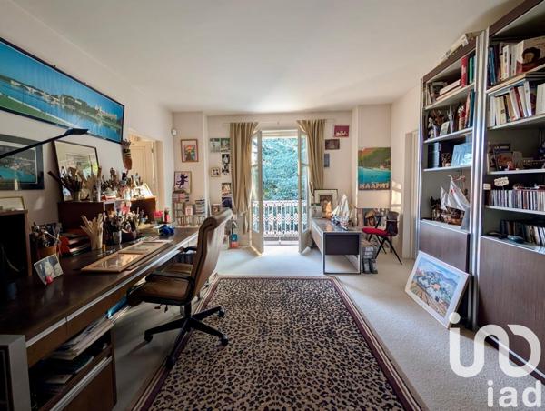 Maison à vendre 8 pièces 350 m² Montfort-l'Amaury