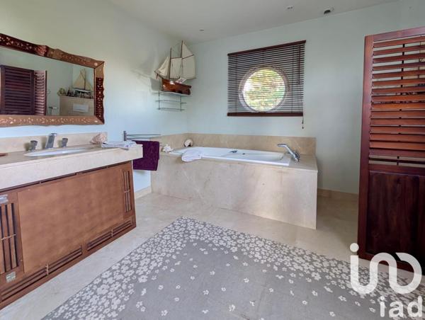 Maison à vendre 8 pièces 350 m² Montfort-l'Amaury