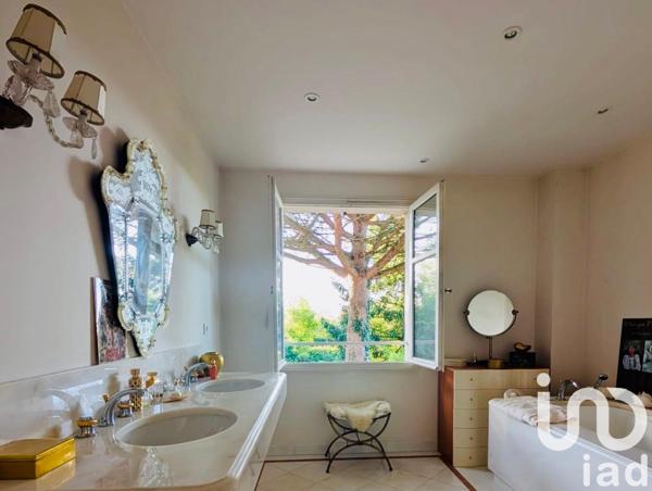 Maison à vendre 8 pièces 350 m² Montfort-l'Amaury