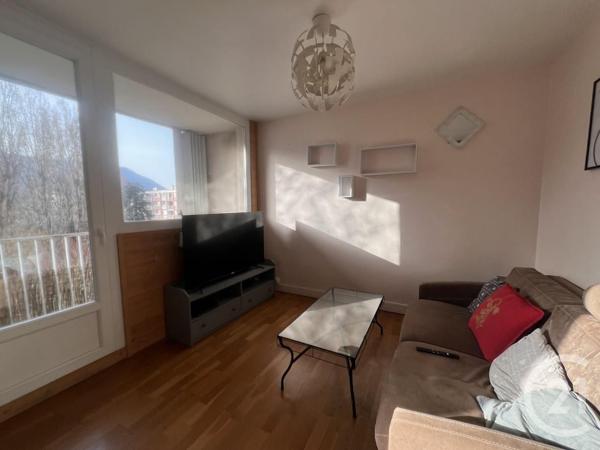 Appartement F5 à vendre  5 pièces - 106 m2 GRENOBLE - 38