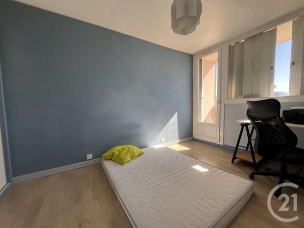 Appartement F5 à vendre  5 pièces - 106 m2 GRENOBLE - 38