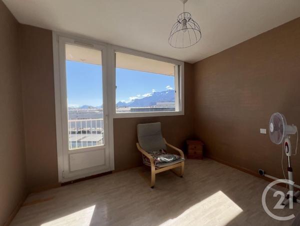 Appartement F5 à vendre  5 pièces - 106 m2 GRENOBLE - 38