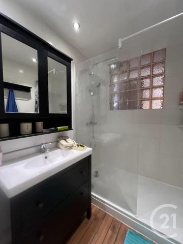 Appartement F5 à vendre  5 pièces - 106 m2 GRENOBLE - 38