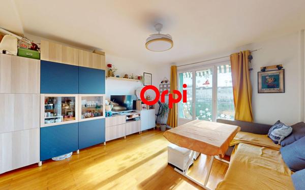 Appartement à vendre    4 pièces • 77,36 m2 Villeurbanne