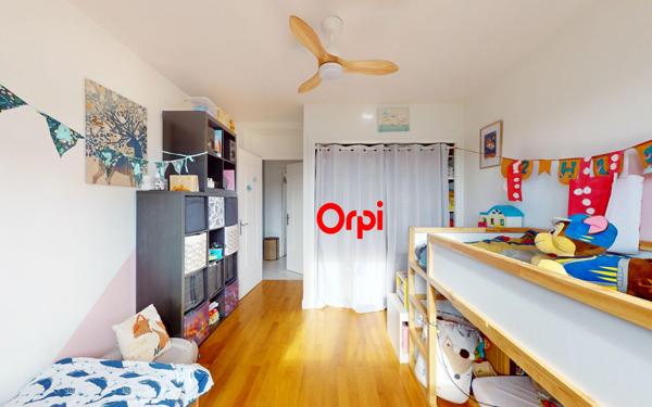 Appartement à vendre    4 pièces • 77,36 m2 Villeurbanne