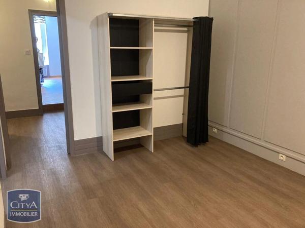 Appartement à louer 2 pièces 46.02m² Agen (47000)