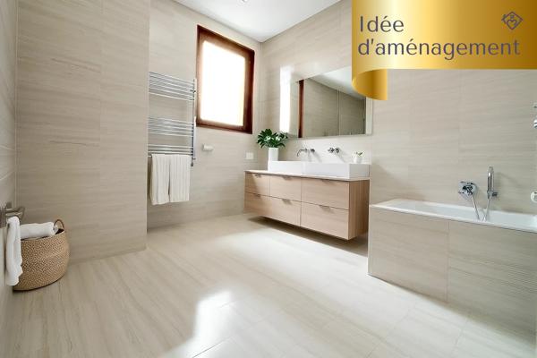 MARIGNIER – T3 Dernier étage, terrasse sud/ouest