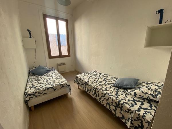 Appartement 3 pièces 44.95 m2