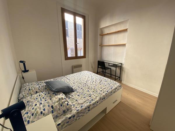 Appartement 3 pièces 44.95 m2