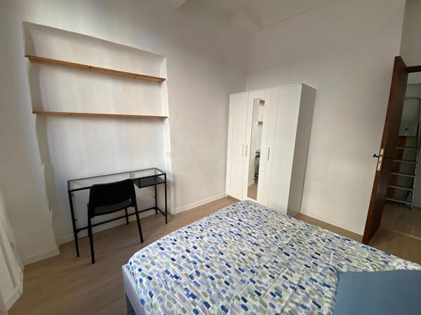 Appartement 3 pièces 44.95 m2