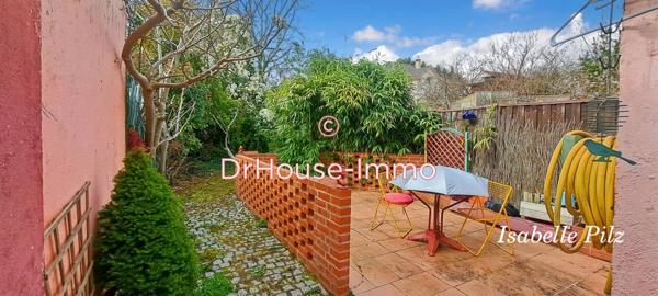 Maison à vendre 3 pièces de 70 m²