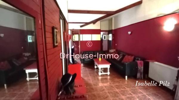 Maison à vendre 3 pièces de 70 m²