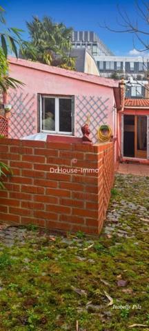 Maison à vendre 3 pièces de 70 m²