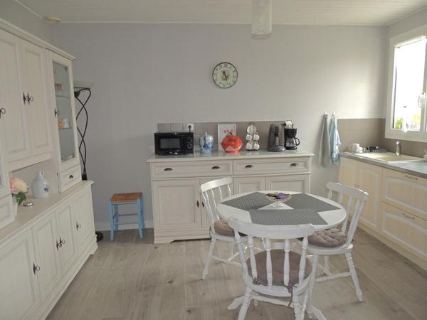 Maison  5 pièce(s)  4 chambre(s)  130 m²