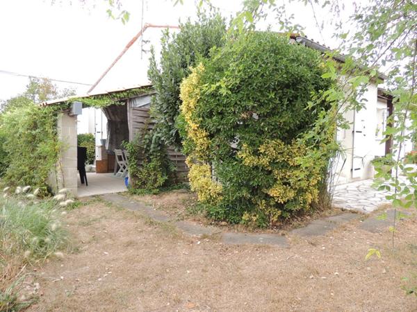 Maison  5 pièce(s)  4 chambre(s)  130 m²