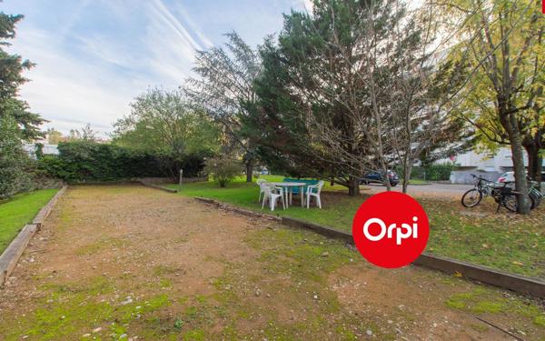 Appartement à vendre    3 pièces • 63,10 m2 Lyon 8