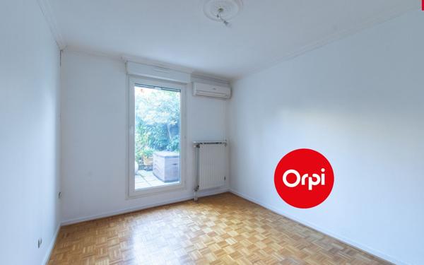 Appartement à vendre    3 pièces • 63,10 m2 Lyon 8