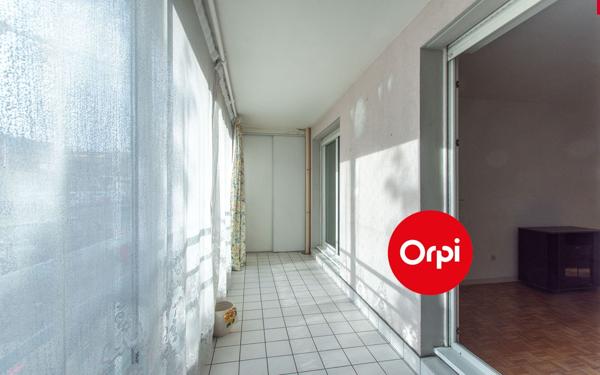 Appartement à vendre    3 pièces • 63,10 m2 Lyon 8