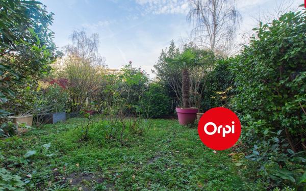 Appartement à vendre    3 pièces • 63,10 m2 Lyon 8