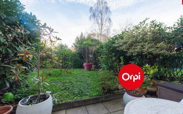 Appartement à vendre    3 pièces • 63,10 m2 Lyon 8