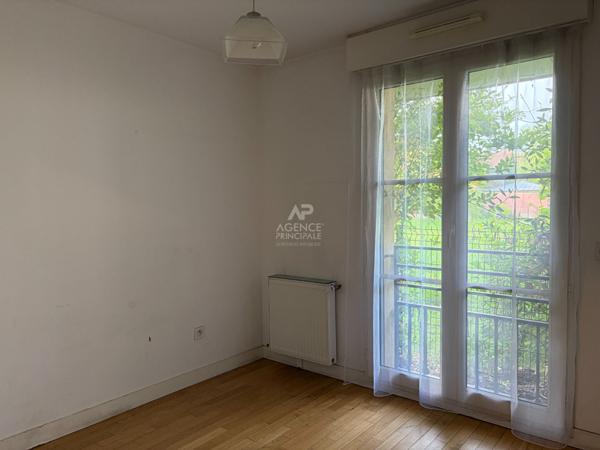 Appartement Maisons Laffitte 3 pièce(s) 55.65 m2 €380 000 ** - Référence 10400