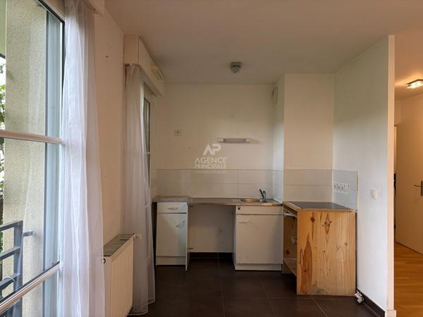 Appartement Maisons Laffitte 3 pièce(s) 55.65 m2 €380 000 ** - Référence 10400