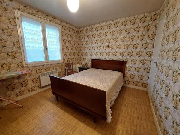 Maison à vendre à Méral en Mayenne (53230), ref : 53032-1044