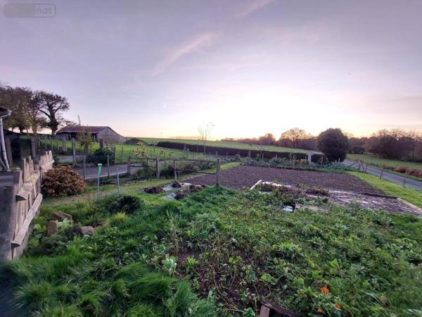 Maison à vendre à Méral en Mayenne (53230), ref : 53032-1044