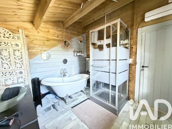 Terrain à vendre 517 m² Looberghe