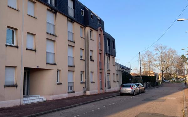 Appartement à vendre    1 pièce • 25 m2 Limoges