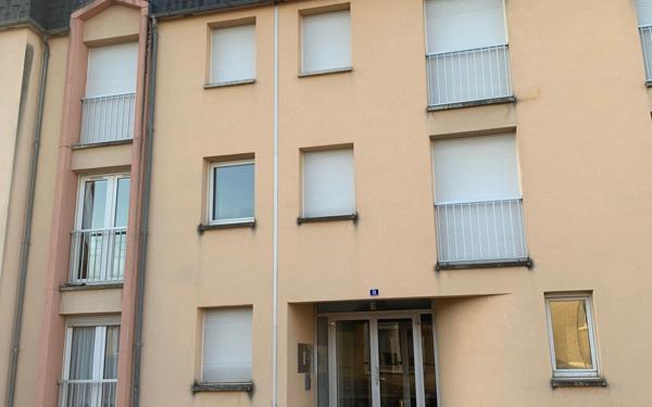 Appartement à vendre    1 pièce • 25 m2 Limoges