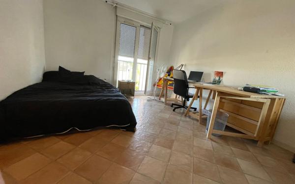 Appartement à vendre    1 pièce • 25 m2 Limoges