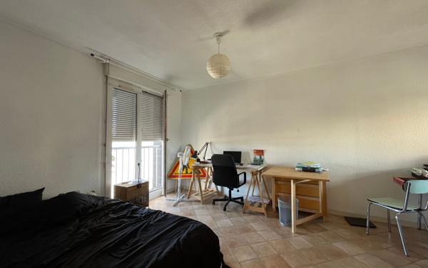 Appartement à vendre    1 pièce • 25 m2 Limoges