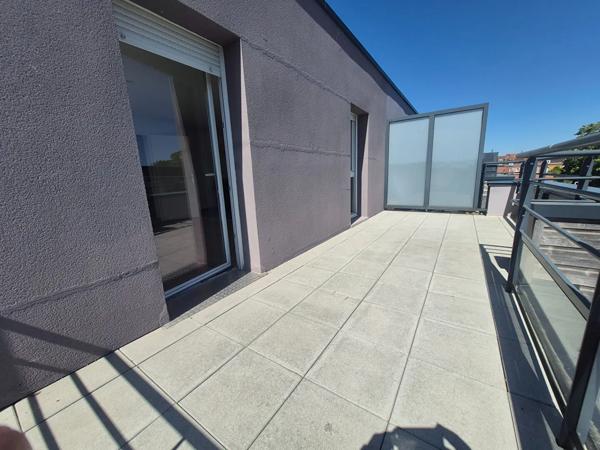 Appartement à vendre 3 pièces 64.85m² Haubourdin (59320)