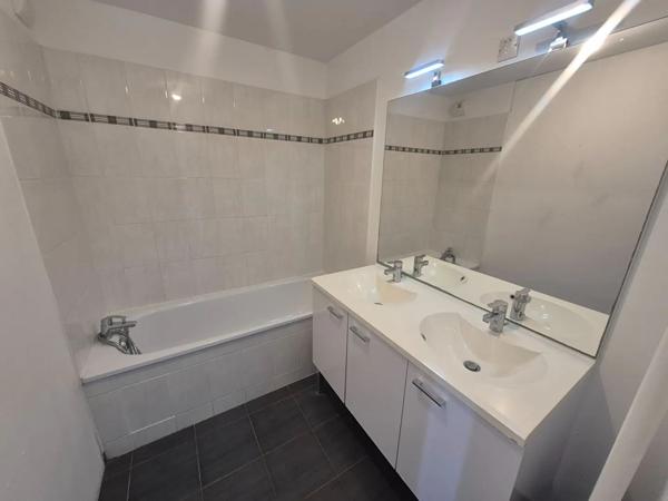 Appartement à vendre 3 pièces 64.85m² Haubourdin (59320)