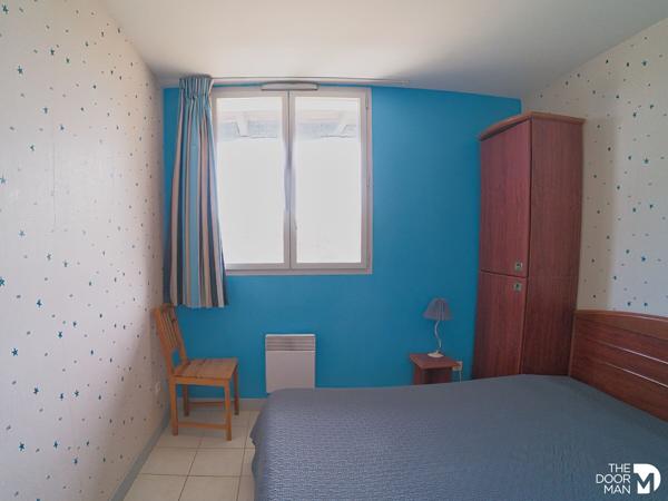 Appartement - À vendre - 49 m² - BATZ-SUR-MER | The Door Man