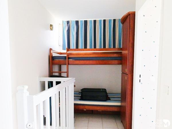 Appartement - À vendre - 49 m² - BATZ-SUR-MER | The Door Man