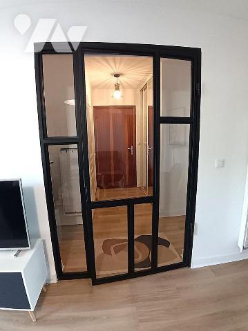 MONTELIMAR Le Champ de Mars appartement 89 m2