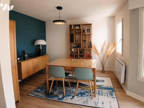 MONTELIMAR Le Champ de Mars appartement 89 m2